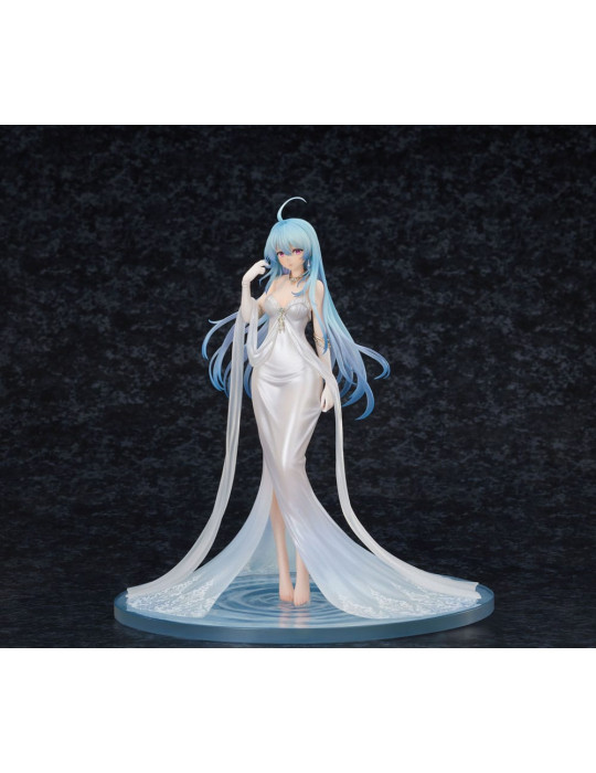 Magi Arts - Azur Lane - figurine Helena Miracle in White Ver.