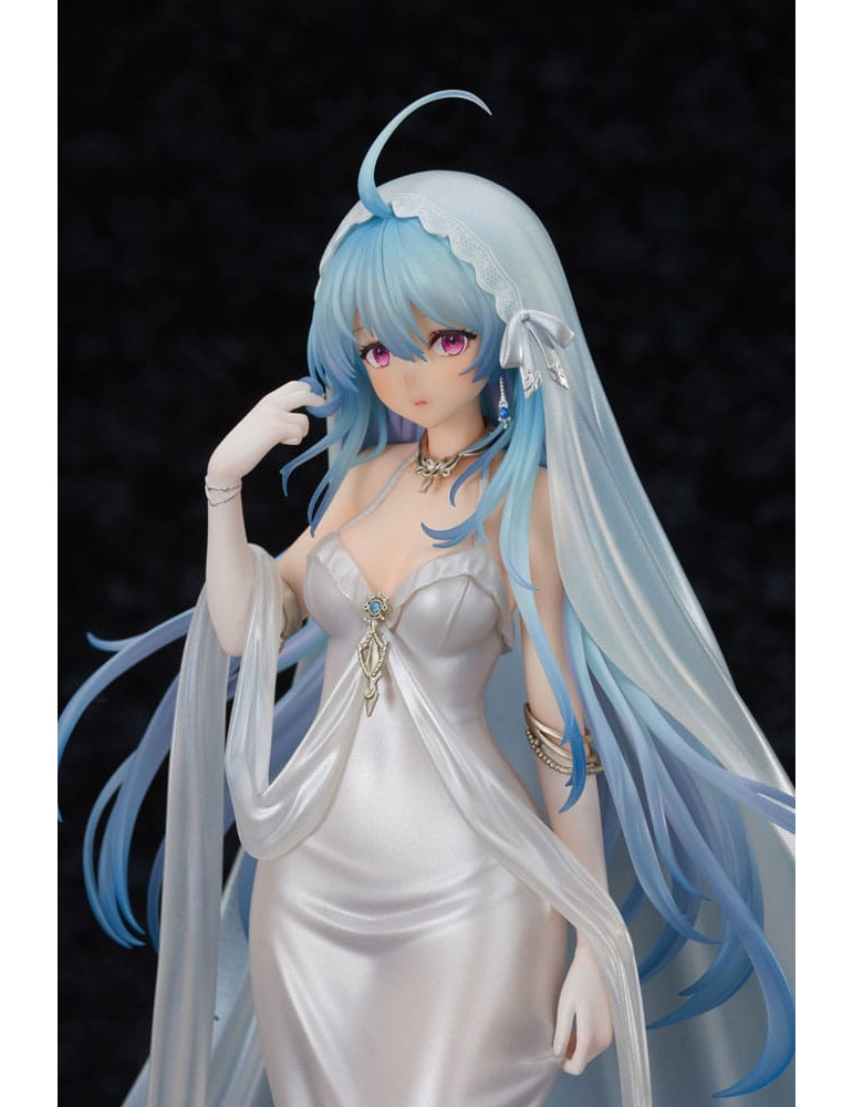 Magi Arts - Azur Lane - figure Helena Miracle in White Ver.