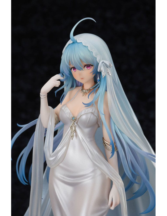 Magi Arts - Azur Lane - figurine Helena Miracle in White Ver.