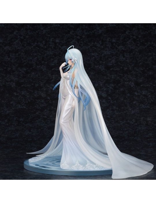 Magi Arts - Azur Lane - figurine Helena Miracle in White Ver.