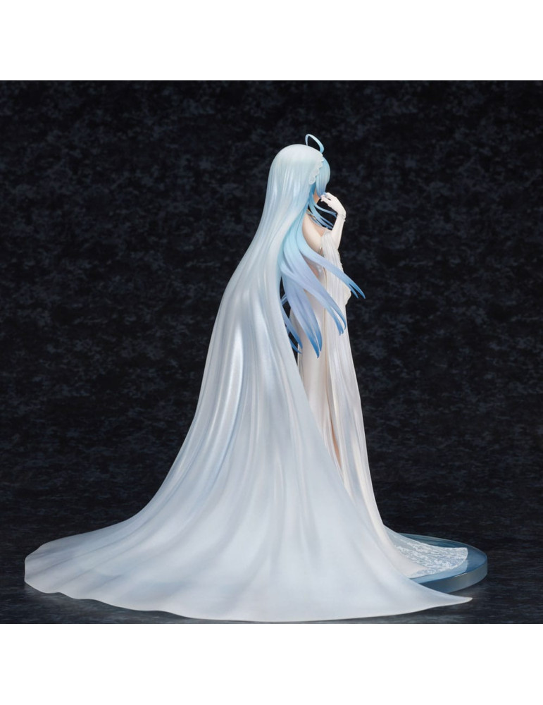 Magi Arts - Azur Lane - figurine Helena Miracle in White Ver.