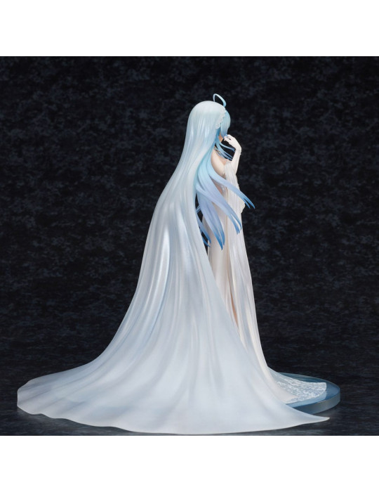 Magi Arts - Azur Lane - figure Helena Miracle in White Ver.