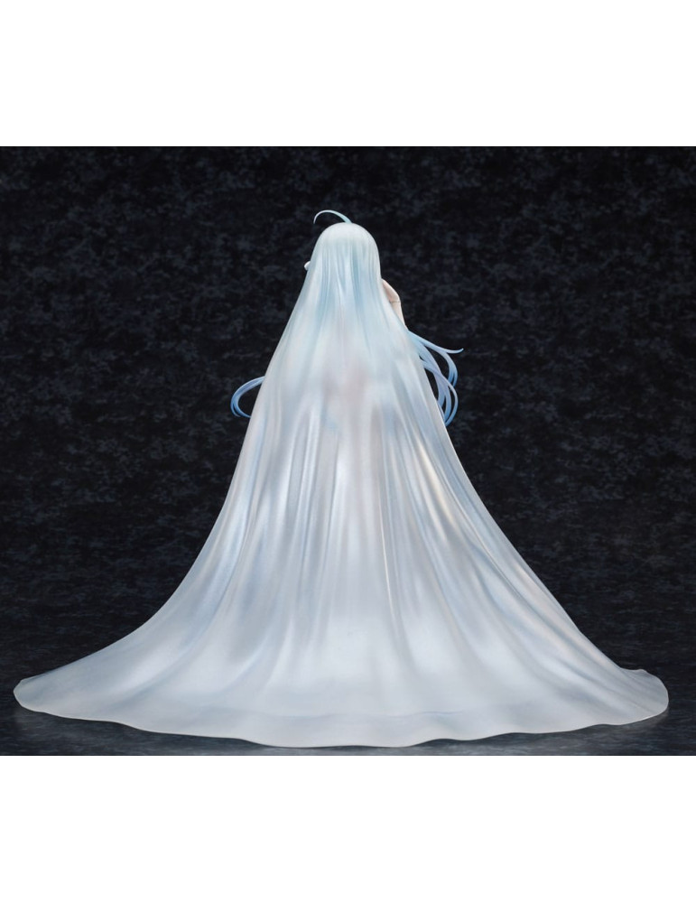 Magi Arts - Azur Lane - figure Helena Miracle in White Ver.