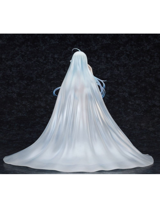 Magi Arts - Azur Lane - figurine Helena Miracle in White Ver.