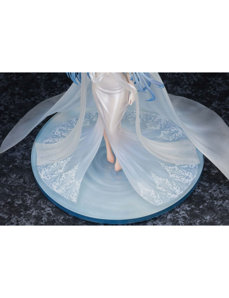 Magi Arts - Azur Lane - figure Helena Miracle in White Ver.