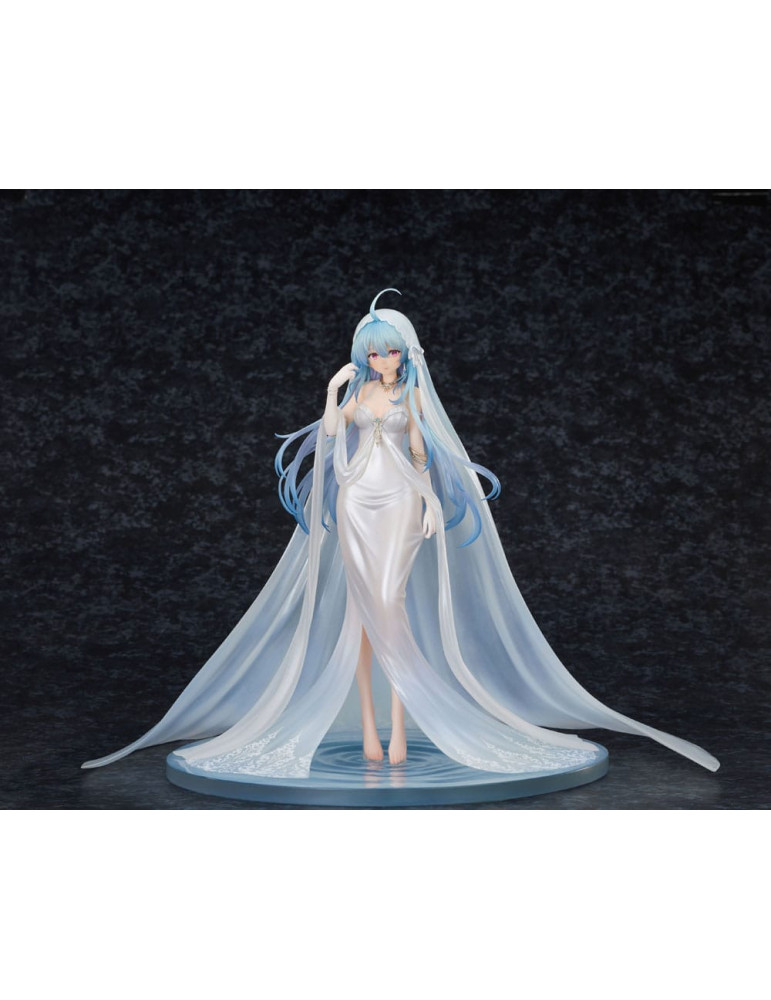 Magi Arts - Azur Lane - figure Helena Miracle in White Ver.