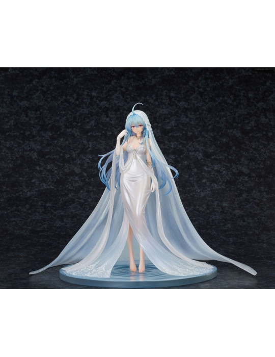 Magi Arts - Azur Lane - figurine Helena Miracle in White Ver.