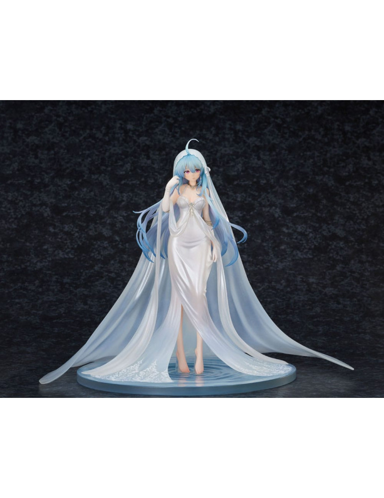 Magi Arts - Azur Lane - figurine Helena Miracle in White Ver.