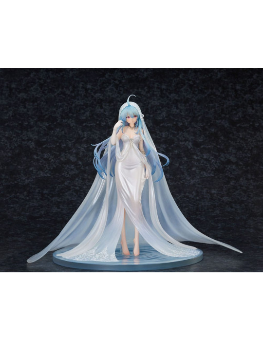 Magi Arts - Azur Lane - figure Helena Miracle in White Ver.