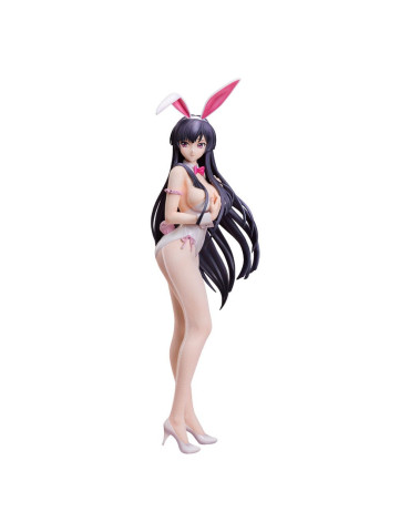 Megahouse - Code Geass: Rozé of the Recapture - figure B-Style Sakura Haruyanaginomiya Bunny Ver. 2