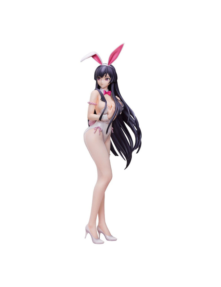 Megahouse - Code Geass: Rozé of the Recapture - figurine B-Style Sakura Haruyanaginomiya Bunny Ver.