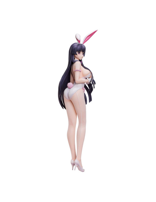 Megahouse - Code Geass: Rozé of the Recapture - figurine B-Style Sakura Haruyanaginomiya Bunny Ver.