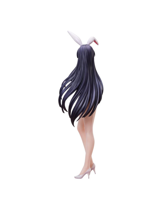 Megahouse - Code Geass: Rozé of the Recapture - figurine B-Style Sakura Haruyanaginomiya Bunny Ver.