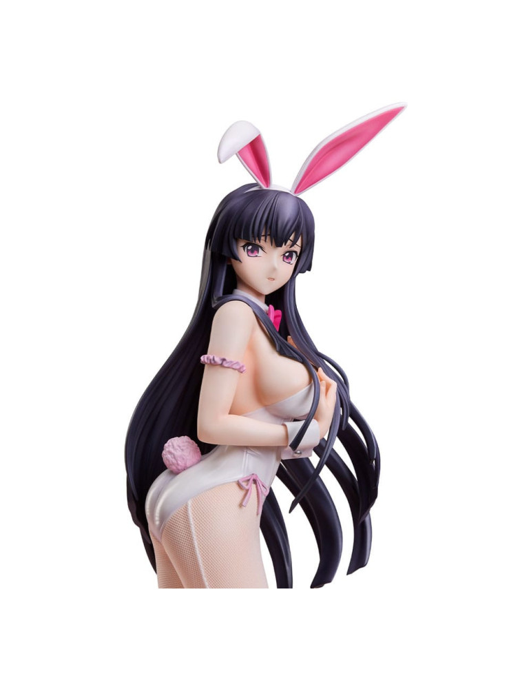 Megahouse - Code Geass: Rozé of the Recapture - figurine B-Style Sakura Haruyanaginomiya Bunny Ver.