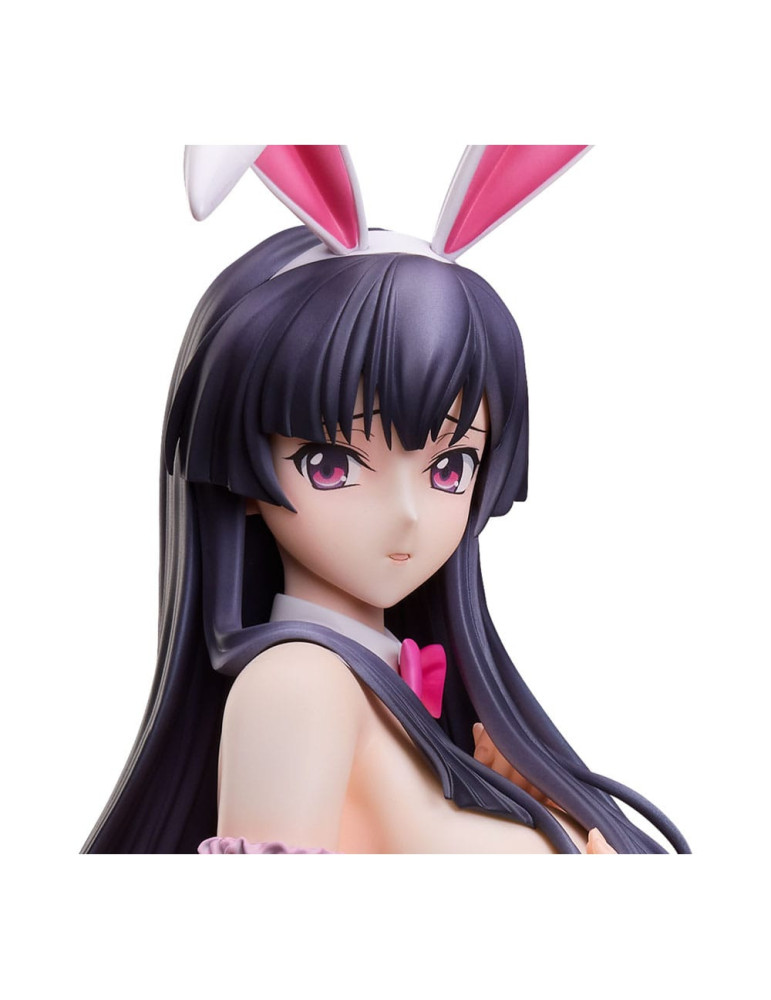 Megahouse - Code Geass: Rozé of the Recapture - figurine B-Style Sakura Haruyanaginomiya Bunny Ver.