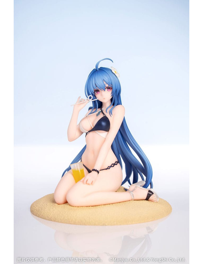 Myethos - Azur Lane - figure Helena: Shimmering Triangle Wave