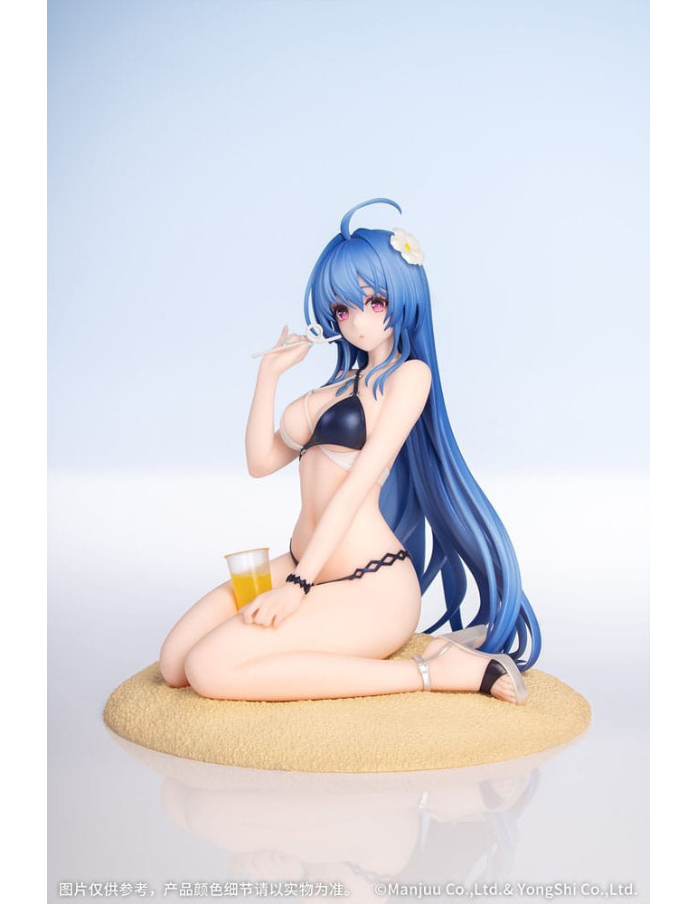 Myethos - Azur Lane - figure Helena: Shimmering Triangle Wave
