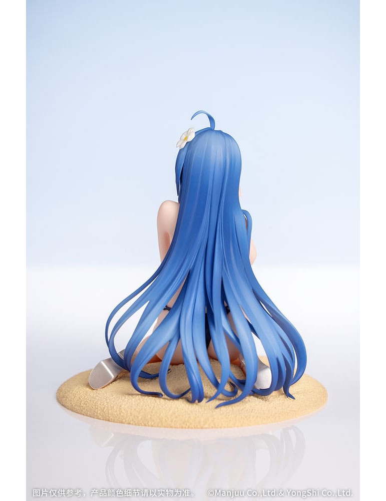 Myethos - Azur Lane - figure Helena: Shimmering Triangle Wave