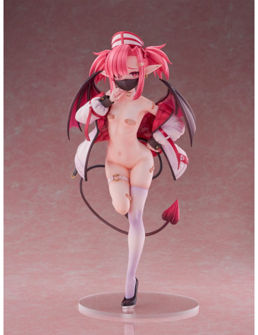 Nocturne - figurine Mary Illustrated by Marota