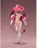 Nocturne - figurine Mary Illustrated by Marota