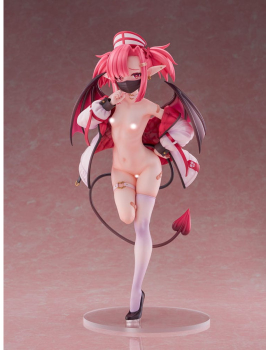 Nocturne - figurine Mary Romance ver. Illustrated by Marota