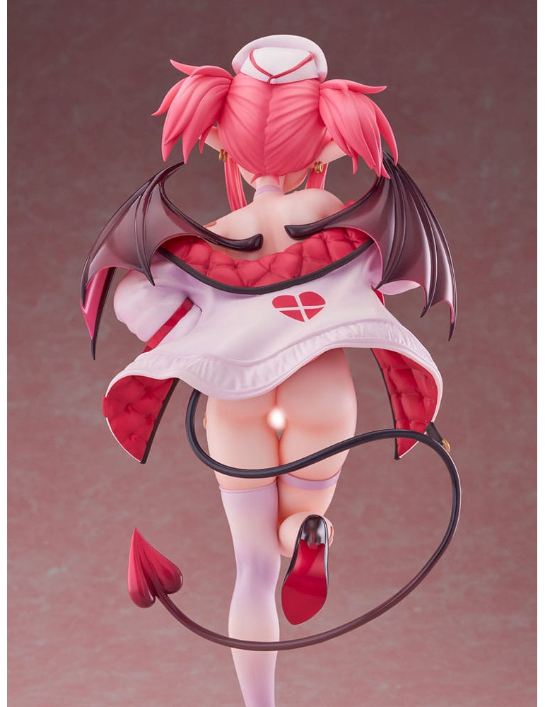 Nocturne - figure Mary Romance ver. Illustrated by Marota