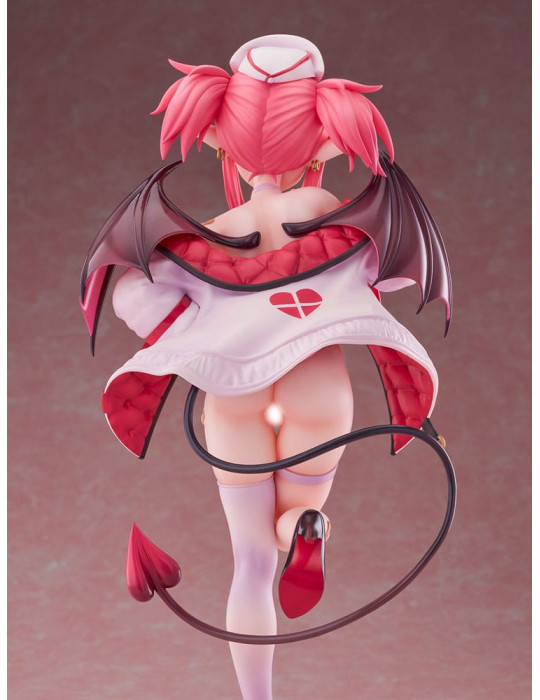 Nocturne - figure Mary Romance ver. Illustrated by Marota