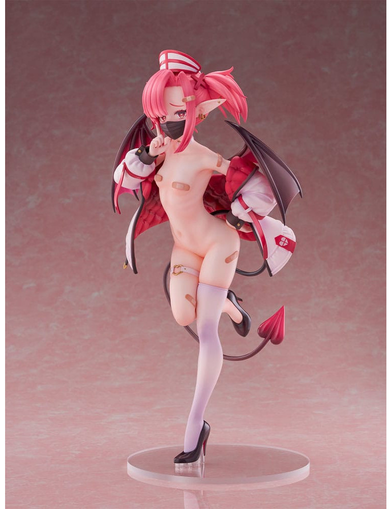 Nocturne - figure Mary Romance ver. Illustrated by Marota