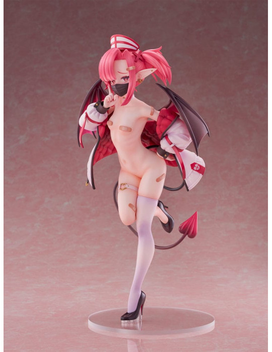 Nocturne - figure Mary Romance ver. Illustrated by Marota