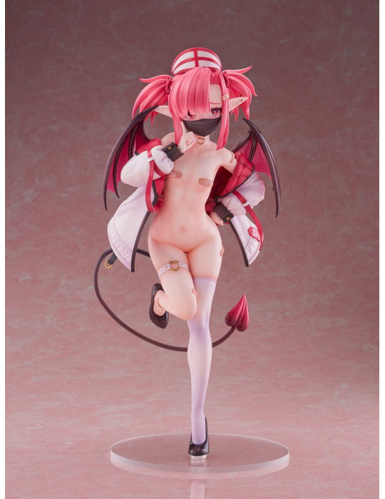 Nocturne - figure Mary Romance ver. Illustrated by Marota