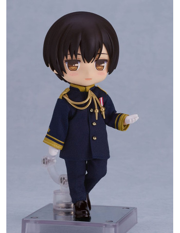 Orange Rouge - Hetalia World Stars - Nendoroid Figure Japan
