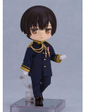 Orange Rouge - Hetalia World Stars - Nendoroid Figure Japan
