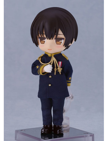 Orange Rouge - Hetalia World Stars - Figurine Nendoroid Doll Japan 2