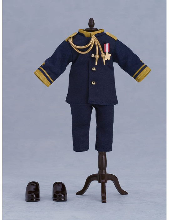 Orange Rouge - Hetalia World Stars - Figurine Nendoroid Doll Japan