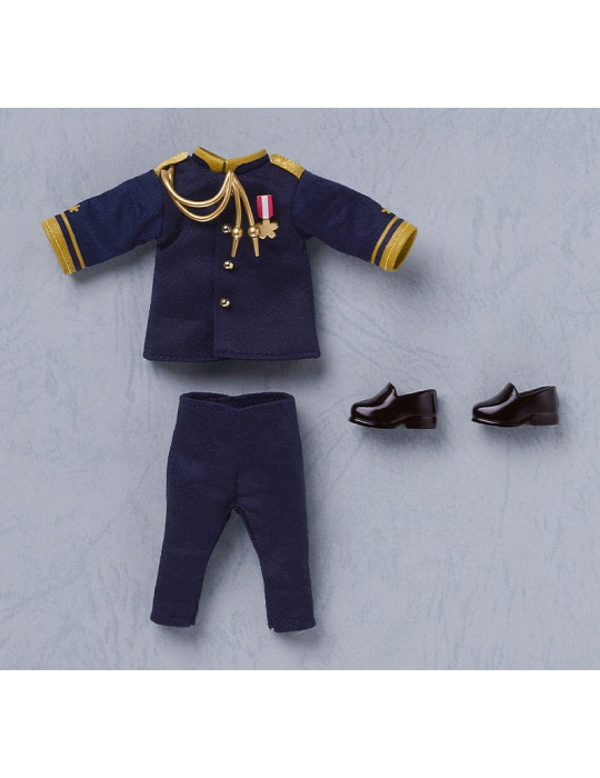 Orange Rouge - Hetalia World Stars - Figurine Nendoroid Doll Japan