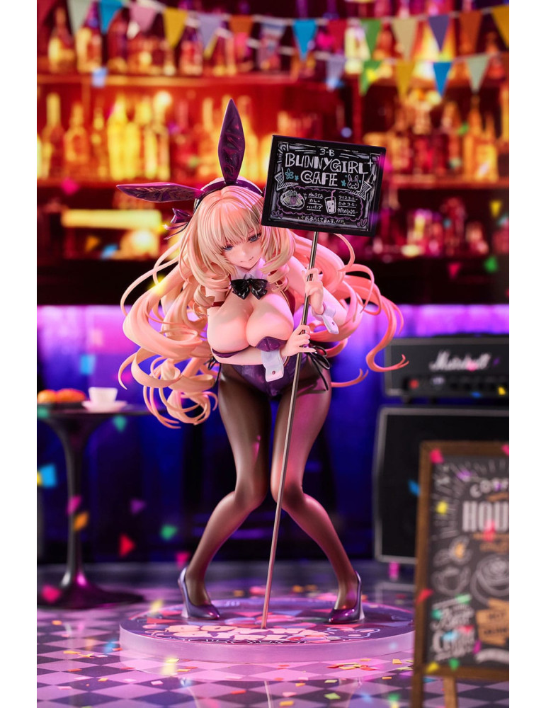 VKEND - Figurine Erena Shodo