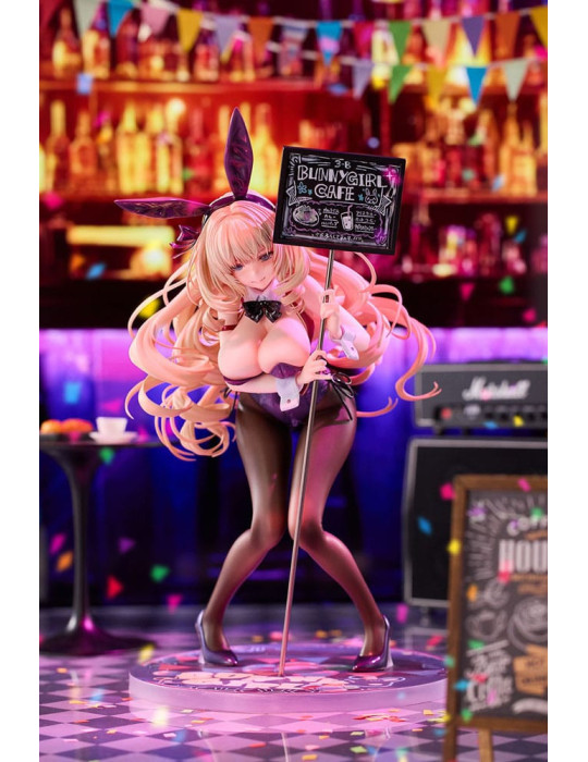 VKEND - Figurine Erena Shodo