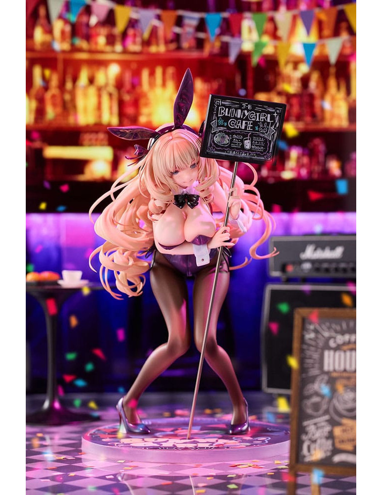 VKEND - Figurine Erena Shodo