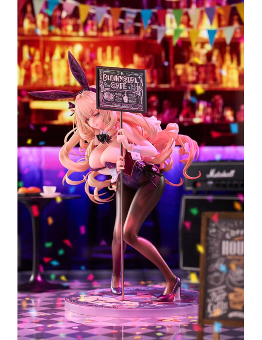 VKEND - Figurine Erena Shodo