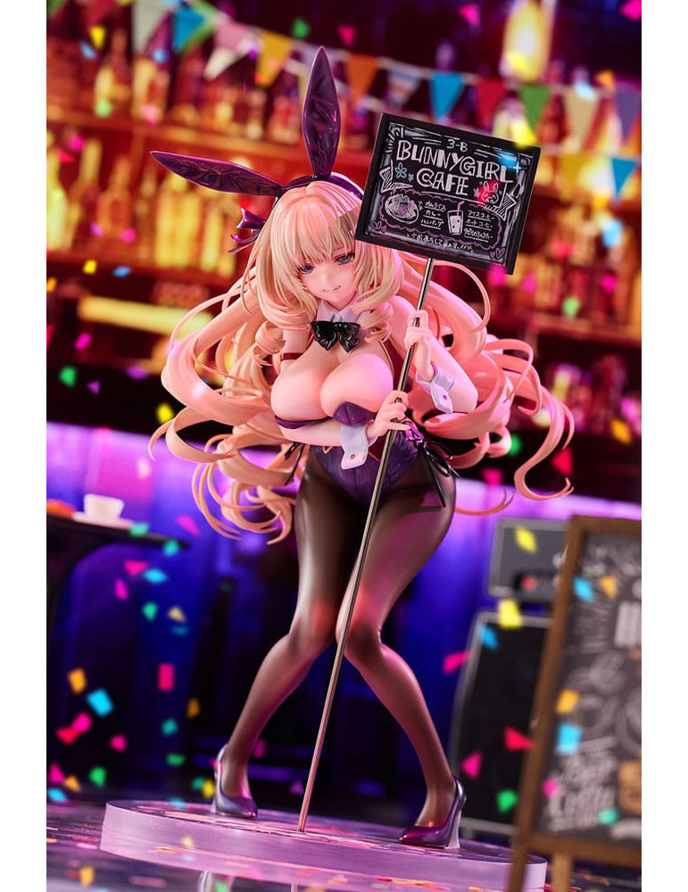 VKEND - Figurine Erena Shodo