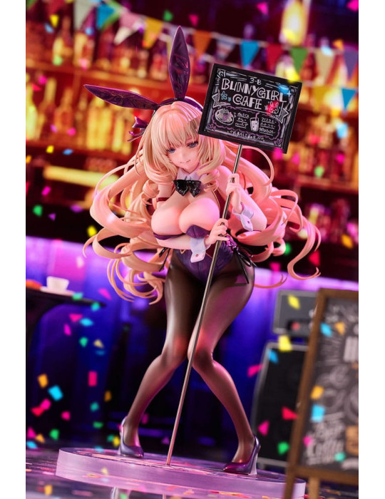 VKEND - Figurine Erena Shodo