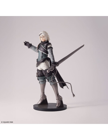 Square-Enix - NieR:Automata - Figurine Form-ISM NieR Ver.1.22474487139...