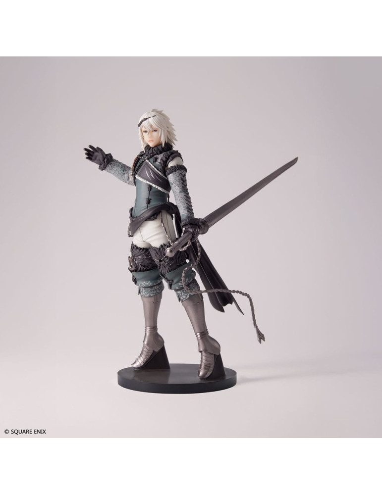 Square-Enix - NieR:Automata - Form-ISM figure NieR Ver.1.22474487139...