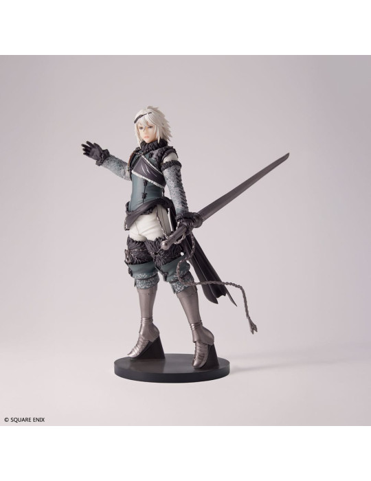 Square-Enix - NieR:Automata - Form-ISM figure NieR Ver.1.22474487139...