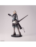Square-Enix - NieR:Automata - Figurine Form-ISM NieR Ver.1.22474487139...
