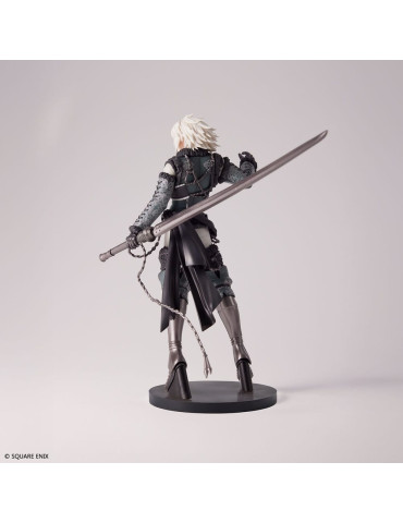 Square-Enix - NieR:Automata - Figurine Form-ISM NieR Ver.1.22474487139... 2
