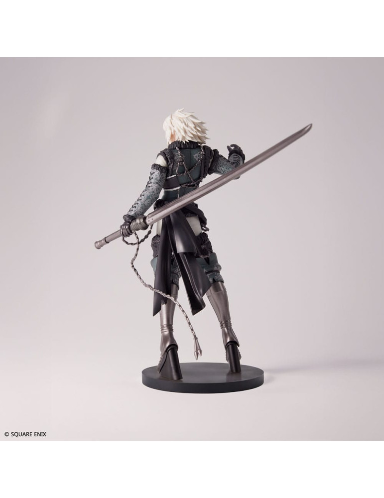 Square-Enix - NieR:Automata - Figurine Form-ISM NieR Ver.1.22474487139...