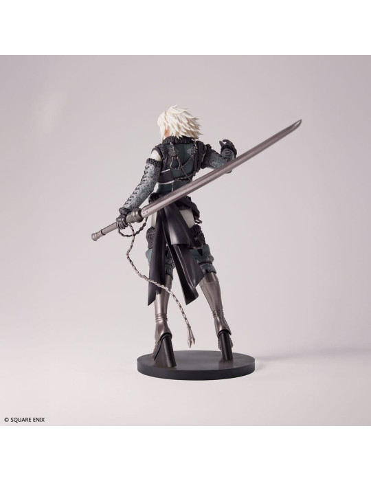 Square-Enix - NieR:Automata - Figurine Form-ISM NieR Ver.1.22474487139...