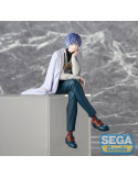 Sega - Promise of Wizard - PM Perching figure Figaro