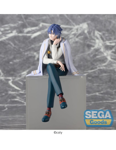 Sega - Promise of Wizard - PM Perching figure Figaro 2